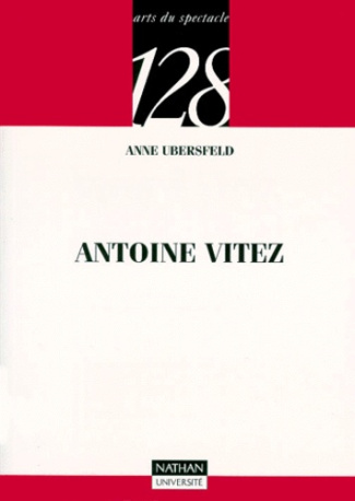 Antoine Vitez