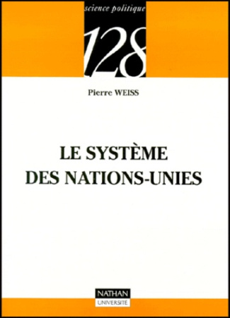 LE SYSTEME DES NATIONS-UNIES