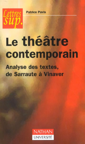 LE THEATRE CONTEMPORAIN