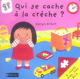 Qui se cache à la crèche ?