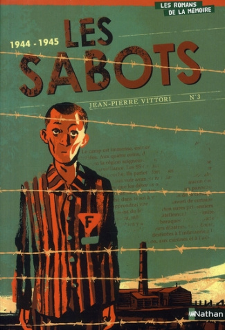 Les sabots. 1944-1945