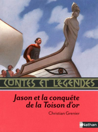 Jason et la conquête de la Toison d'or