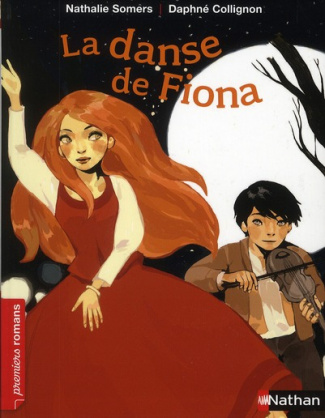 La danse de Fiona