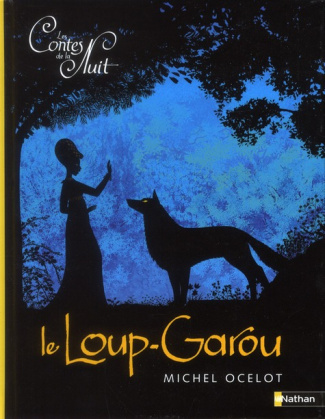 Le loup-garou