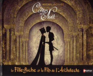 La Fille-Biche et le Fils de l'Architecte