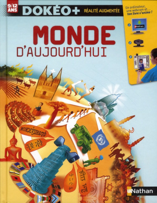 Monde d'aujourd'hui. 9/12 ans