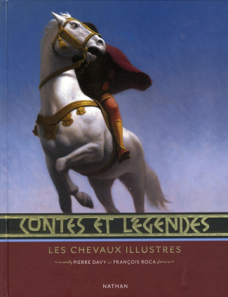 Les chevaux illustres