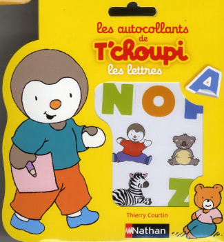Les lettres