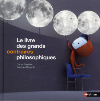Le livre des grands contraires philosophiques