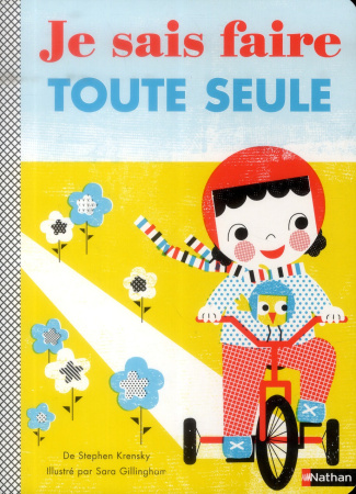 Je sais faire toute seule