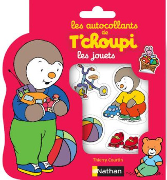 Les jouets