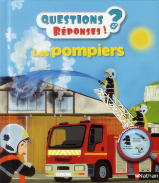 Les pompiers
