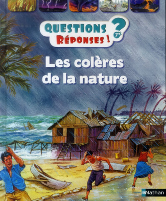 Les colères de la nature