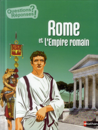 Rome et l'Empire romain