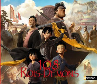108 Rois-Démons