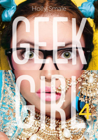Geek Girl Tome 4