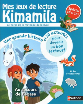 Au secours de Pégase