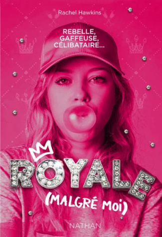 Royale malgré moi : Daisy