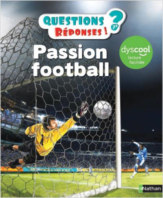 Passion football [ADAPTE AUX DYS