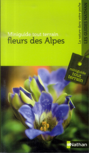 Fleurs des Alpes
