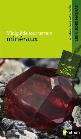Minéraux