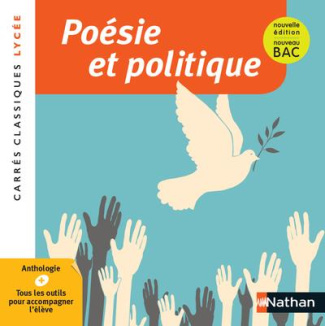 Poésie et politique