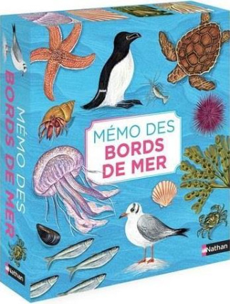 MEMO DES BORDS DE MER