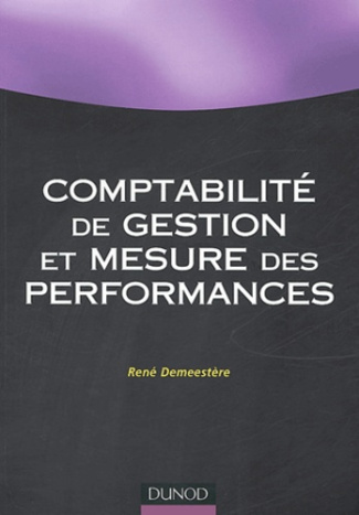 COMPTABILITE DE GESTION ET MESURE DES PERFORMANCES