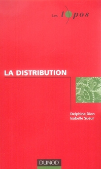 La distribution