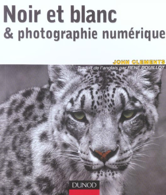 Noir et blanc & photographie numérique