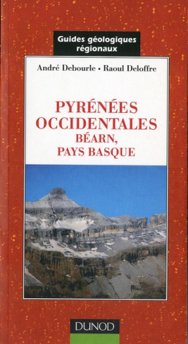 PYRENEES OCCIDENTALES - BEARN, PAYS BASQUE