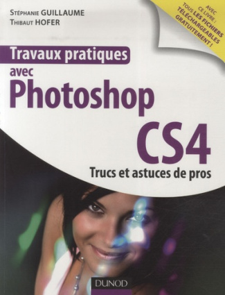 Travaux pratique avec Photoshop CS4