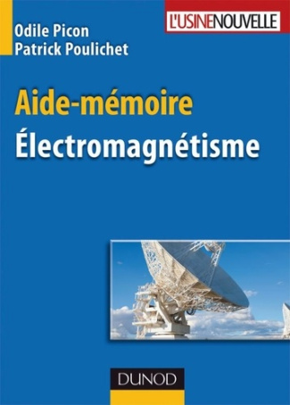 Aide-mémoire électromagnétisme