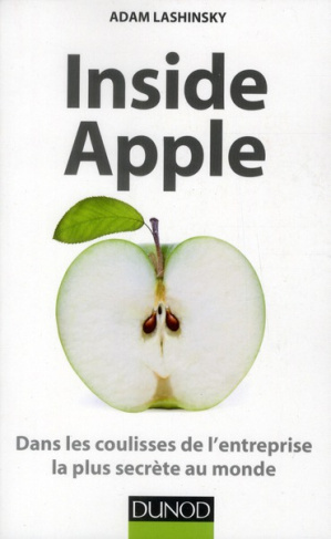 Inside Apple