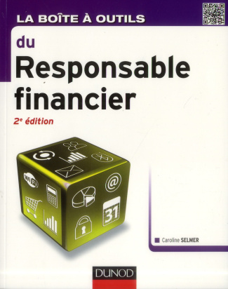 La boite à outils du responsable financier