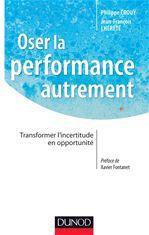 Oser la performance autrement