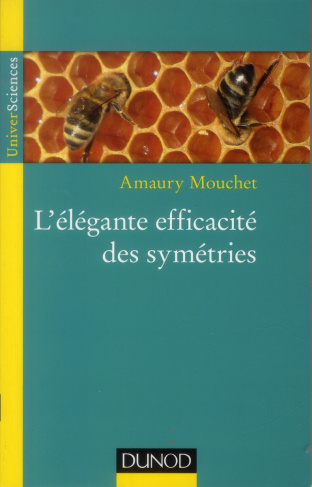L'élégante efficacité des symétries