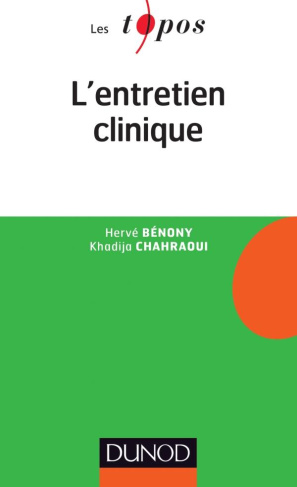 L'entretien clinique