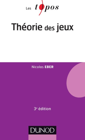 Théorie des jeux