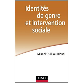 Identités de genre et intervention sociale