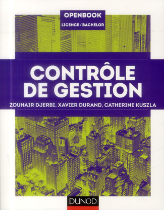 Contrôle de gestion