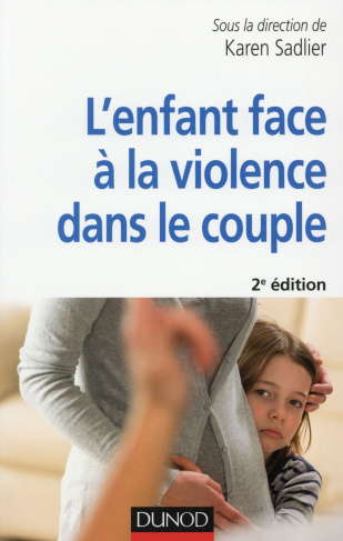 L'enfant face à la violence dans le couple. 2e édition