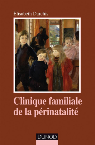Clinique familiale de la parentalité