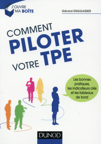 Comment piloter votre TPE