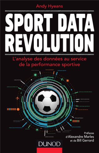 Sport data révolution
