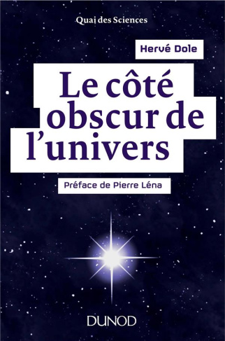 Le côté obscur de l'univers