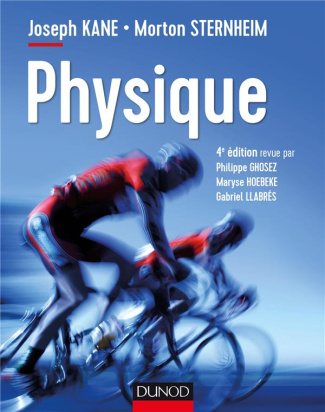 Physique. 4e édition