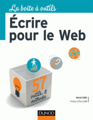 Ecrire pour le web