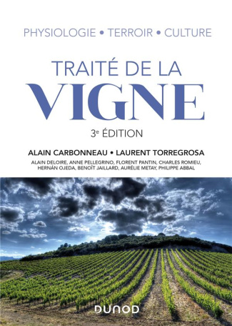 Traité de la vigne. 3e édition