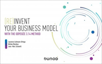 (RE)INVENT YOUR BUSINESS MODEL - WITH THE ODYSSEY 3.14 METHOD
